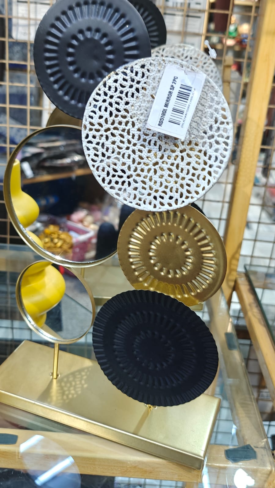 Decorative Plates
